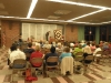 Sept 2011 Guild Meeting - Program:  Barbara Arnold, NQA Teacher of the Year       